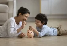 Cara Efektif Membiasakan Anak Menabung sejak Dini
