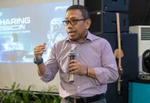 SPJM Perkuat Layanan Operasional di Pelabuhan Dumai