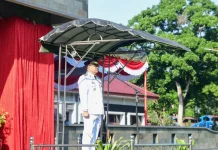 Bupati Deli Serdang Ajak OPD Bekerja dengan Optimal