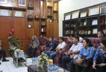 Pemkab Dairi dan DPRD Bahas Darurat Narkoba, Dorong Aksi Nyata Selamatkan Generasi