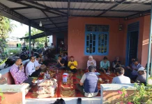 Wakil Wali Kota Tanjungbalai Serap Aspirasi Petani