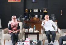 KLH Rekomendasikan Perbaikan TPA Tanjungbalai menuju Standar Ramah Lingkungan
