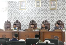 Masalah Banjir dan Sampah Jadi Prioritas Penanganan Pemerintah Tanjungbalai