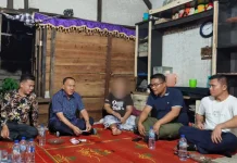 Wujudkan keadilan, LPSK Hadir Melindungi Saksi dan Korban