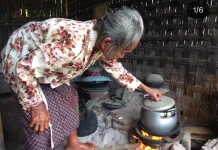 “Kompor Minyak atau Kayu Bakar? Inilah Beragam Pendapat Masyarakat