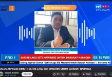 Lagu Siti Mawarni Representasi Keresahan Masayarakat Terhadap Narkoba