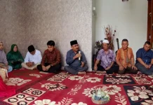 Makna Bahan-bahan yang Digunakan pada Tradisi Mangupa