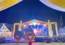 Tarian Tradisional Sebagai Denyut Nadi Kebudayaan Bangsa