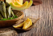 Kue Tradisional Sebagai Kue Nusantara Membawa Jejak Sejarah