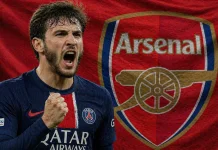 Romano Tepis Rumor Kepindahan Bintang PSG ke Arsenal