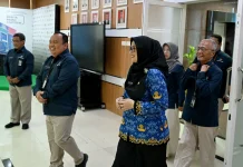 Pemprov Sumut Dukung Suksesnya Sensus Ekonomi 2026