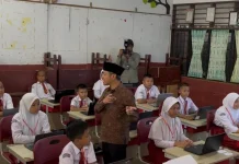 Wamendikdasmen: TKA Latih Literasi dan Ukur Kemampuan Siswa SD