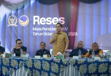 Pemko Medan Berkomitmen Menghadirkan Pemerintahan yang Responsif dan Pro-Rakyat