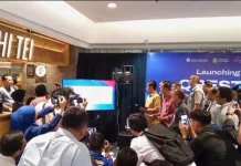 QRESTO Diluncurkan, Pajak Horeka Langsung Masuk ke Kas Daerah