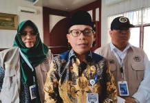 Kakanwil Kemenhaj Sumut Apresiasi Kunjungan Wamen Haji dan Umrah RI