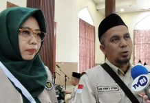 Ketua Kloter Pastikan Pengawasan Jemaah Haji Berjalan hingga ke Madinah