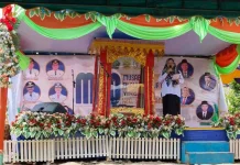 Di Balik Layar MTQ Sidikalang, Penyuluh Kemenag Dairi Jaga Marwah Penilaian
