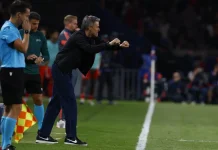 Enrique Puji Laga Bayern sebagai Pertandingan Terbaik yang Pernah Ditanganinya