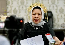 Dua Ribu Buruh Peringati May Day 2026 di Sumut