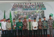 Rektor UNIVA Medan: Presidium KAHIMMAH Harus Solid