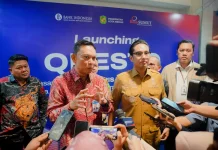 Medan Luncurkan QResto, Pajak Restoran Lebih Transparan
