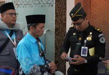 Lima Ribu Lebih Jemaah Haji Sumut Siap Berangkat Tahun Ini