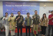 Reksa Dana di Indonesia Tumbuh Signifikan Tahun 2025
