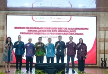 OJK Sumut Perkuat Literasi ASN Cegah Keuangan Ilegal