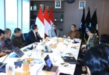 OJK dan Ekraf Perkuat Inovasi Keuangan Web3