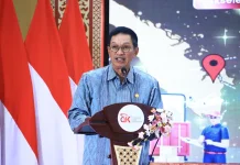 OJK Dorong Ekspor dan Ekonomi Daerah Sumsel