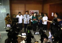 OJK Dukung Percepatan Program 3 Juta Rumah