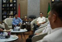 Rico Waas Dorong APRI Medan Susun SOP Ijab Kabul dan Tekan Nikah Siri