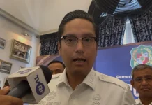 Rico Waas Sebut Pemko Medan Terus Perjuangkan Kesejahteraan Buruh