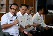 Realisasi PAD Sumut Lampaui 26 Persen, Pemprov Optimistis Target Tahunan Tercapai