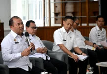 Inovasi Digital Keuangan Sumut Raih Penghargaan Nasional