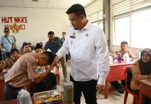 Gubernur Sumut Tetapkan Juknis SPMB 2026/2027