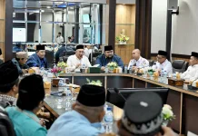 Pj Sekdaprov Sumut Harapkan LPTQ Aktif Sepanjang Tahun