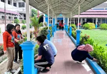 Budaya Gotong Royong di Kantor Kembali Didorong untuk Tingkatkan Kinerja Tim