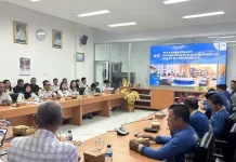 Dukungan Pemda, Imigrasi Sumut Percepat Pembentukan Kantor Imigrasi Labuhanbatu