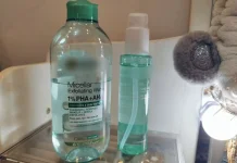 Mana yang Lebih Efektif Bersihkan Wajah? Micellar Water atau Cleansing Oil