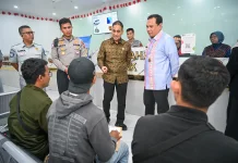 Di Sumut Bayar PKB Kini Lebih Mudah, Tak Perlu KTP Pemilik Lama