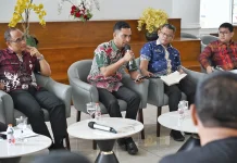 Pemprov Sumut Perkuat Kompetensi ASN Lewat Digitalisasi dan Assessment Centre