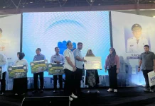 Enam Tuntutan 77 Serikat Buruh, Bobby Soroti Tuntutan Bahan Pokok dan Perumahan