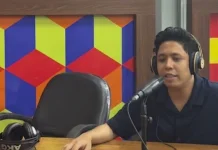 Faishal Arif Ungkap Kunci Sukses Startup Anak Muda