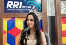 Niesya Harahap Wakili Indonesia di Miss Petite Global