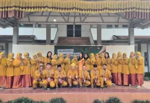 Transformasi Pendidikan SMAS Mitra Inalum di Sumut