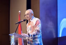 Ekonomi Sumut Menguat, Pj Sekdaprov Sumut Dorong HIPMI Tembus Pasar Global