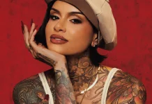 Kehlani Rilis Album Self-Titled, Kado Ultah Paling Personal