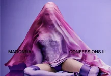 Madonna Rilis "Confessions II" Juli Mendatang, Cek Detailnya!