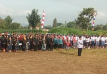 TNI Perkuat Dukungan untuk Dunia Pendidikan